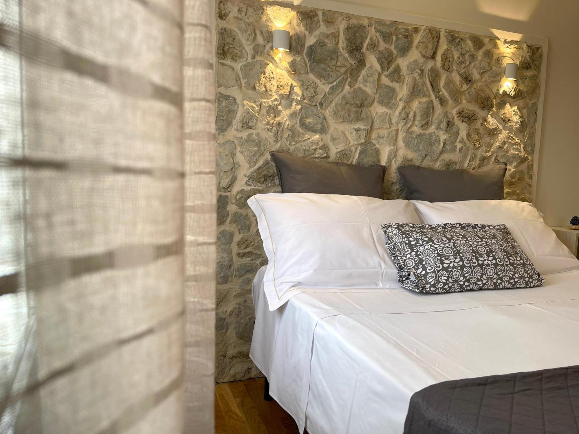 Domus Cuseni 2 Leilighet Taormina